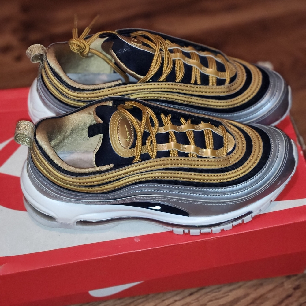 Nike Air Max 97 SE